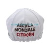 Homme Casquette 2022 AG2R Citroen Team N001
